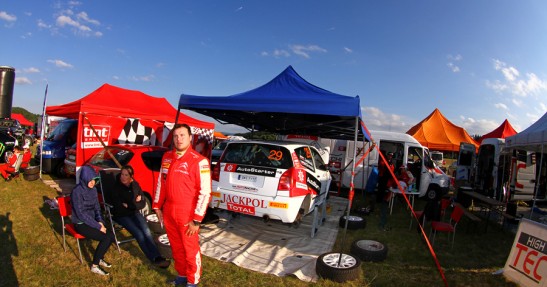 Rajd Karkonoski